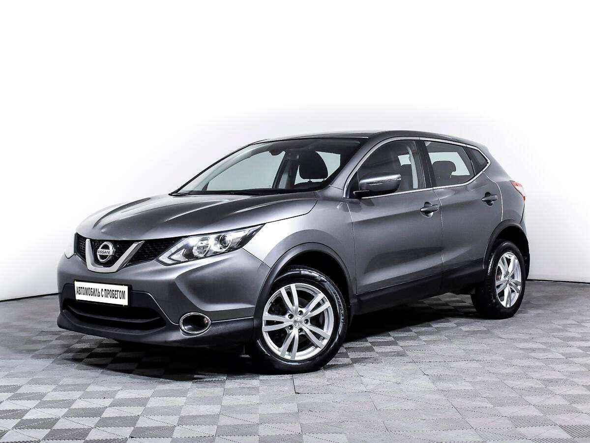 Купить Nissan Qashqai Механическая 2011 с пробегом 90779 км низкие цены на  б/у автомобили в Улан-Удэ - Урус Экспер